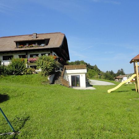 Bauernhof Strumegg Villa Hof bei Salzburg Exterior photo