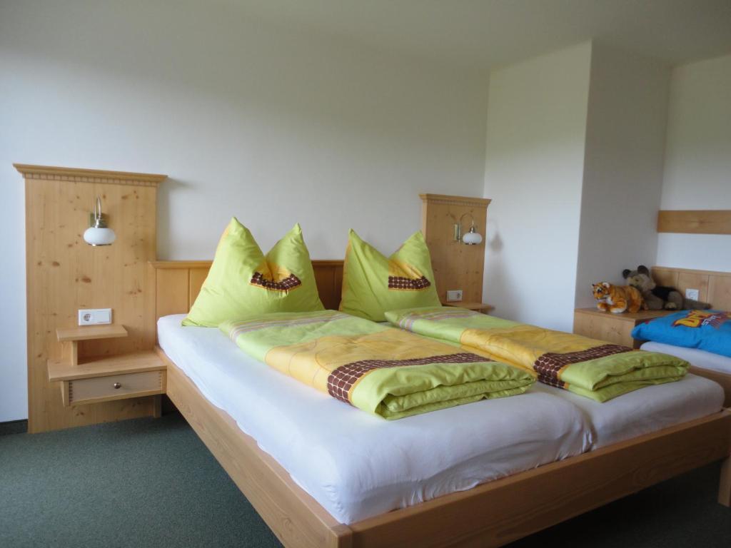 Bauernhof Strumegg Hof bei Salzburg Room photo